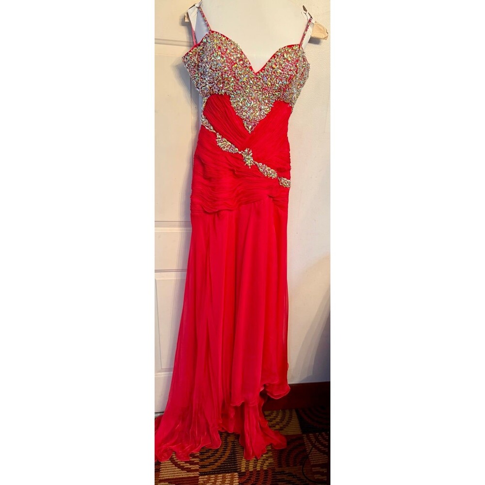 Formal dress